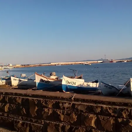 Morski Briz Pomorie