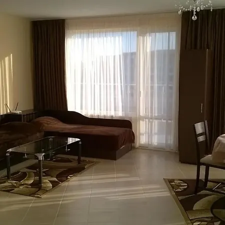 Apartment Morski Briz Pomorie