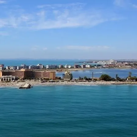 Apartment Morski Briz Pomorie
