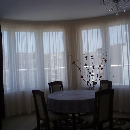 Apartment Morski Briz *