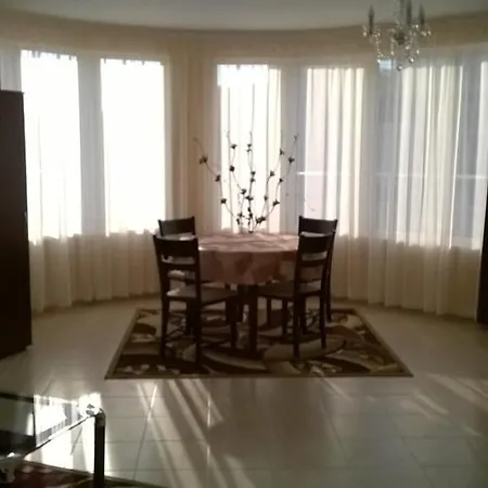 Apartment Morski Briz *