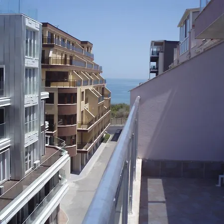 Apartment Morski Briz