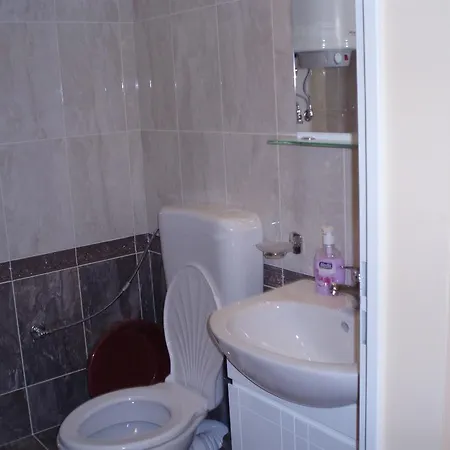 Apartment Morski Briz *