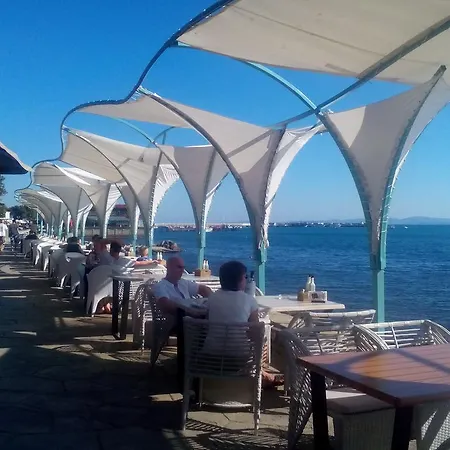 Morski Briz * Pomorie