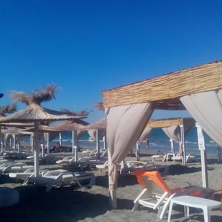Morski Briz Pomorie