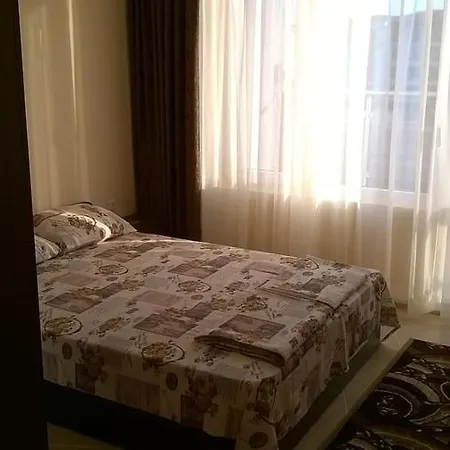 Apartment Morski Briz