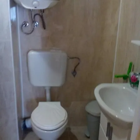 Morski Briz Apartment Pomorie