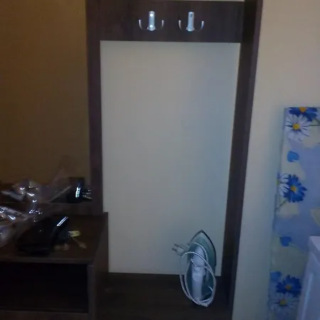 Apartment Morski Briz