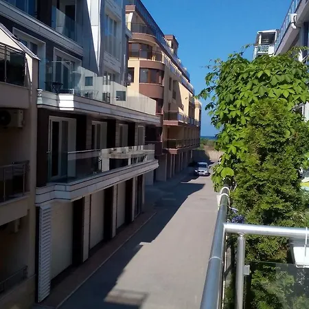 Apartment Morski Briz *