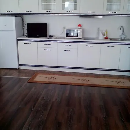 Apartment Morski Briz Pomorie