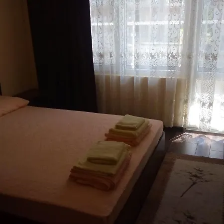Apartment Morski Briz Pomorie