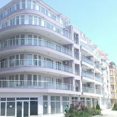 Morski Briz Apartment Pomorie